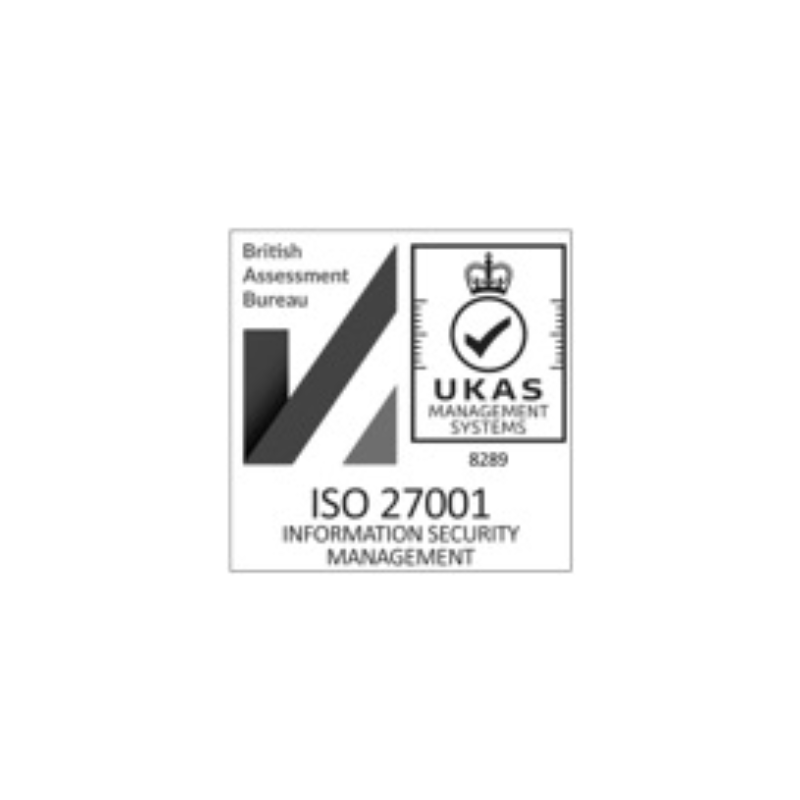 ISO 27001